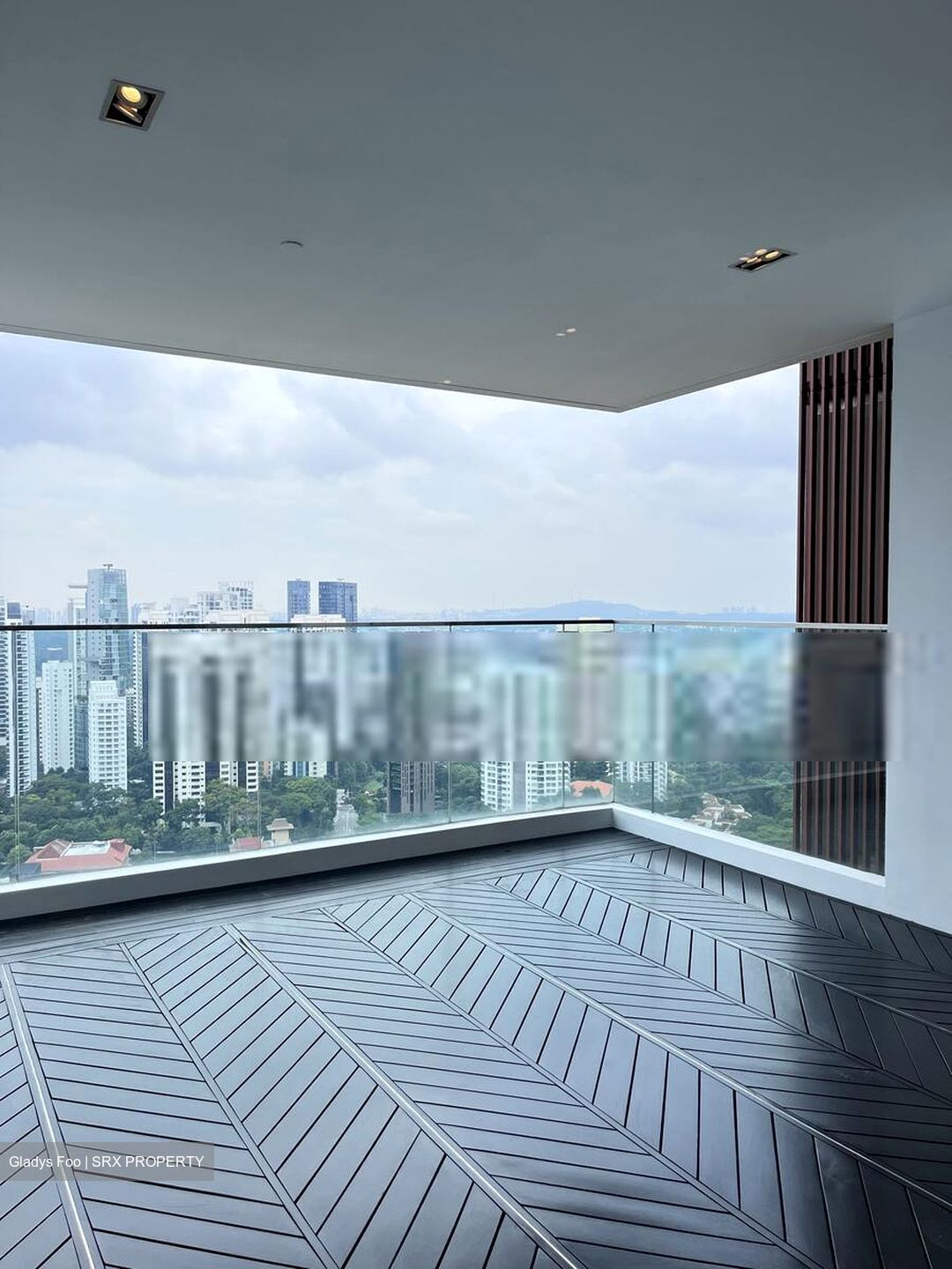 The Ritz-Carlton  (D9), Condominium #588840401